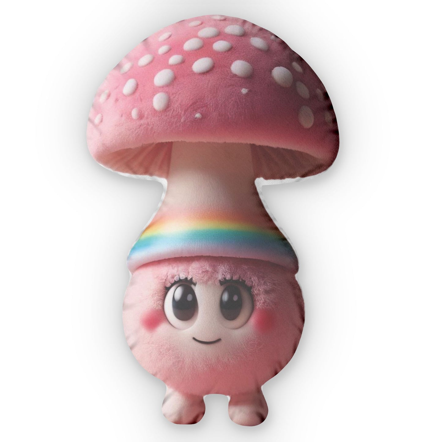 Shroomie Shaped Pillows 57