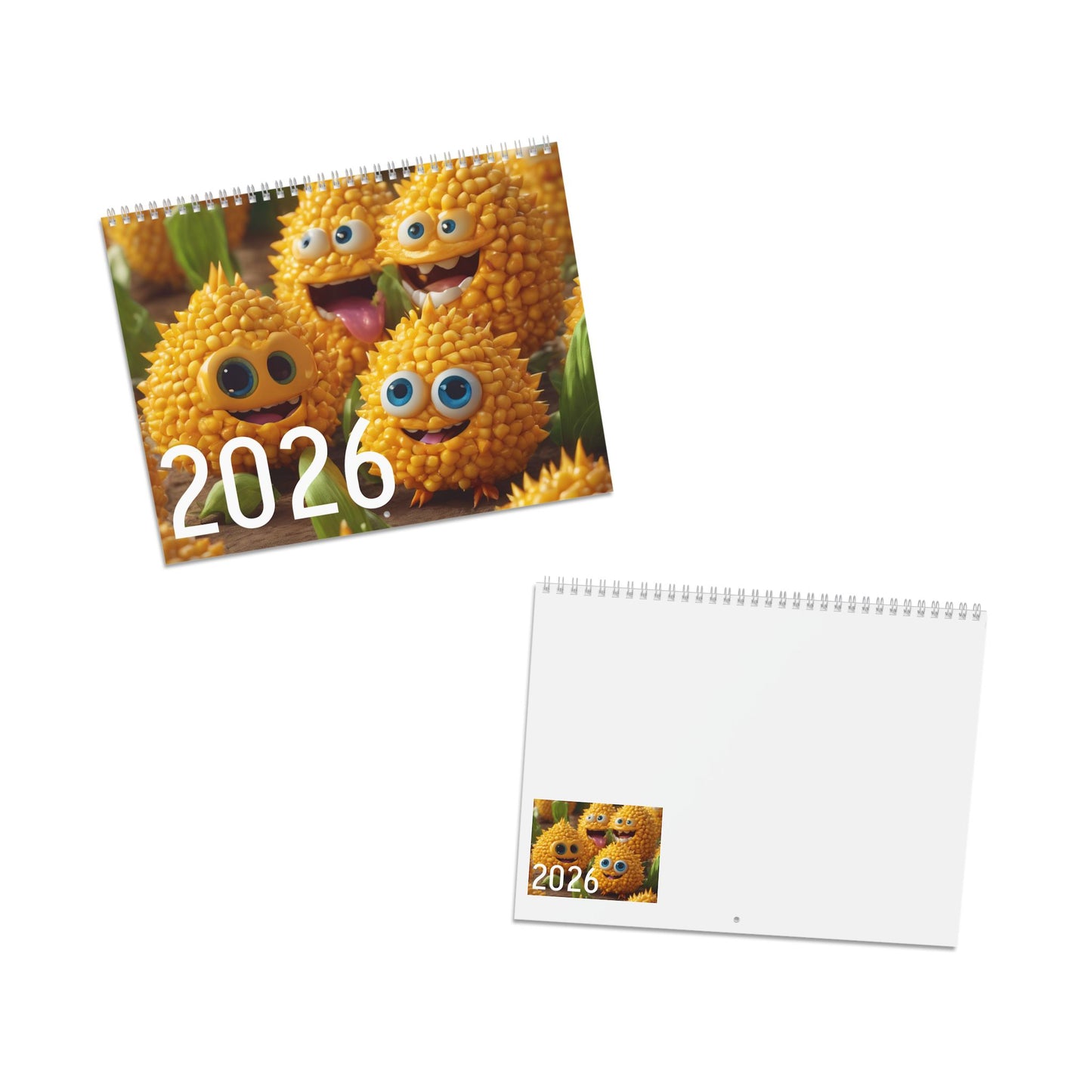 Calendar (2026)