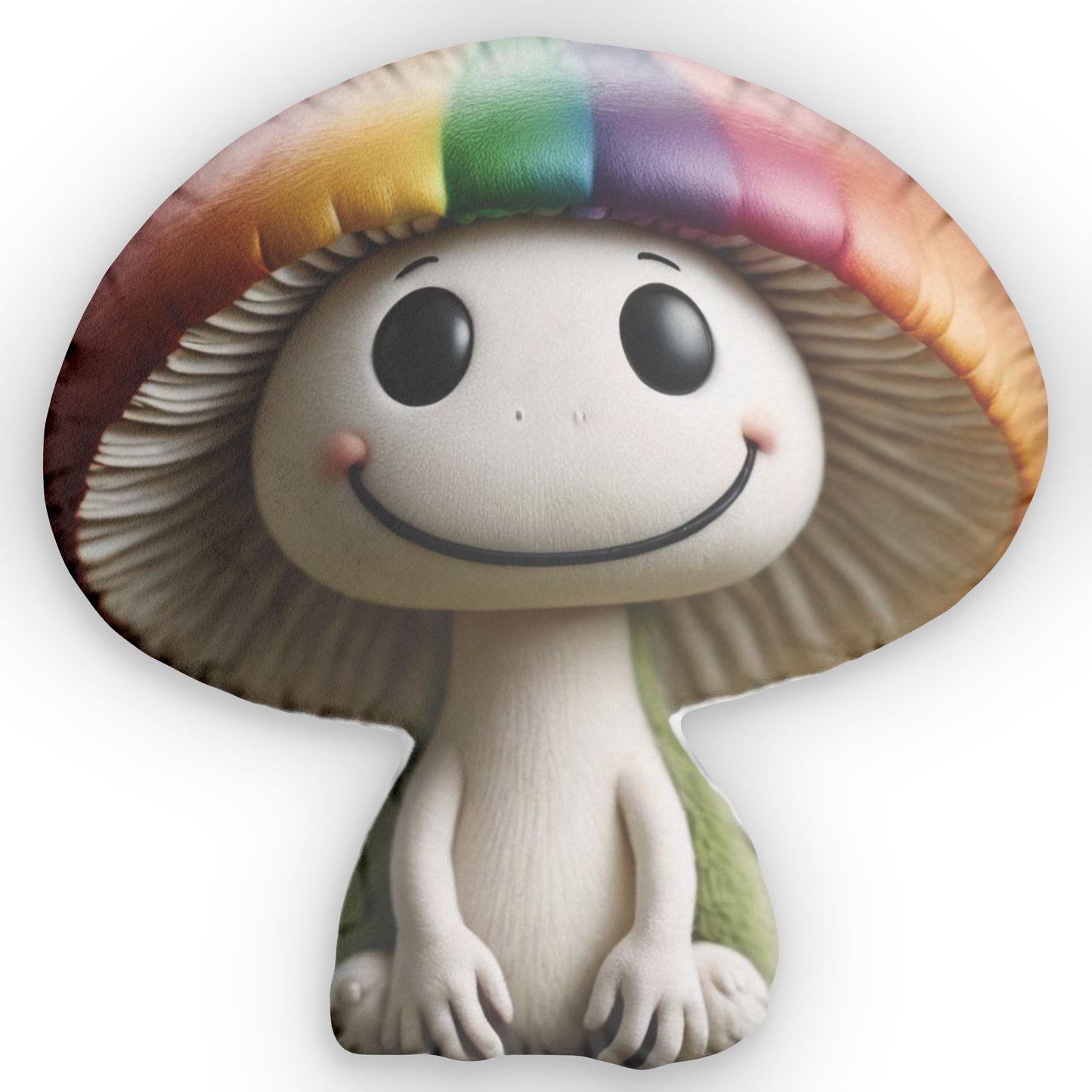 Shroomie Shaped Pillows 75