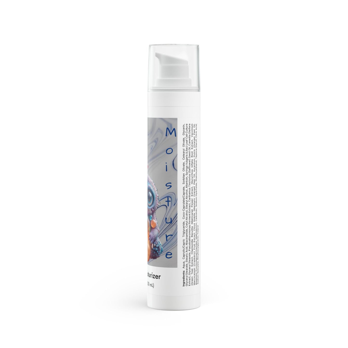 Daily Moisturizer, 1.7oz