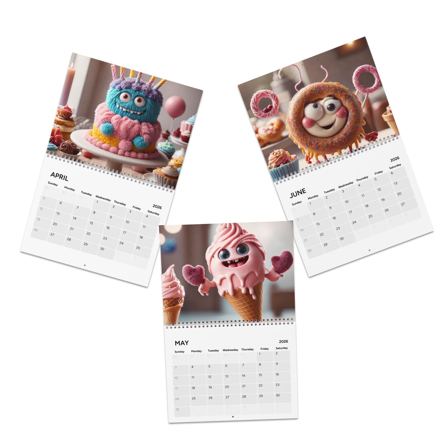 Calendar (2026)