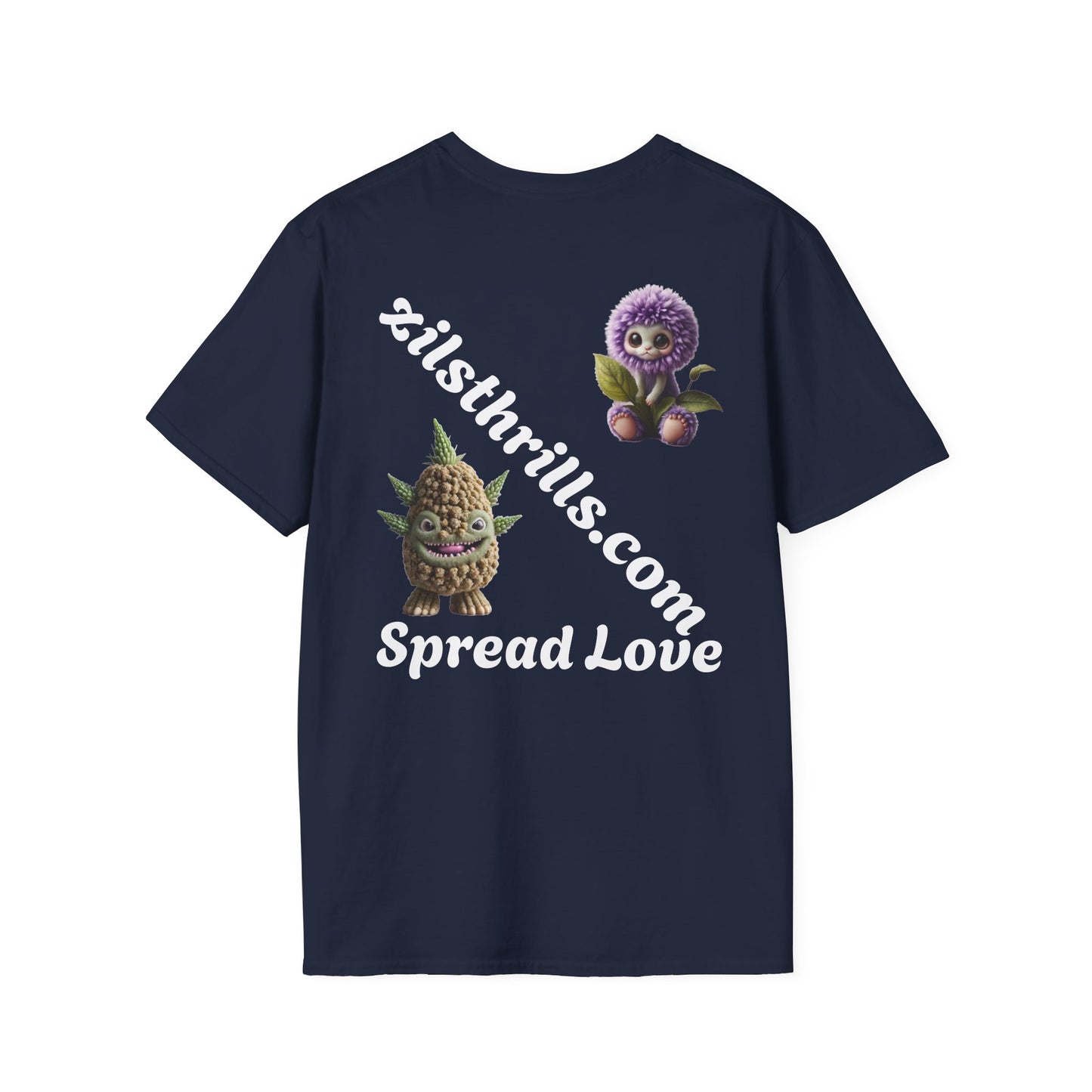 Zilfest T-Shirt
