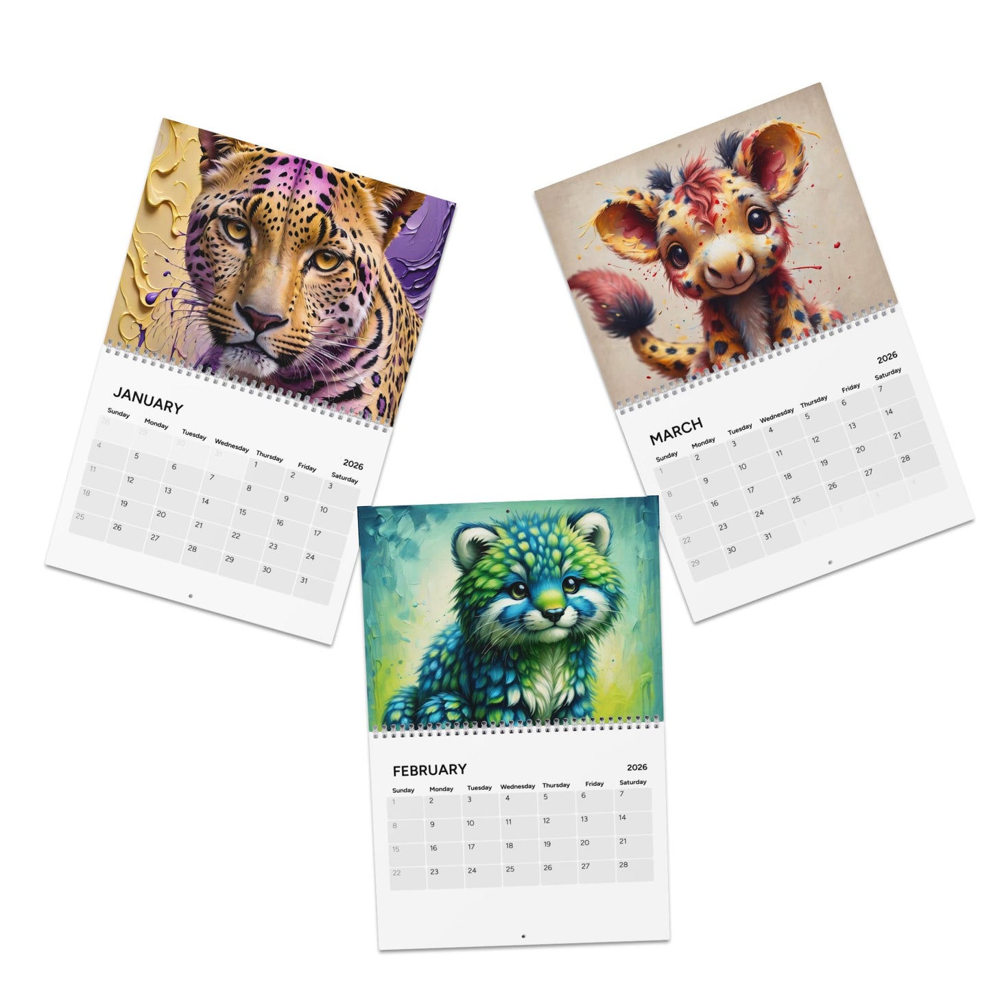 Calendar (2026)