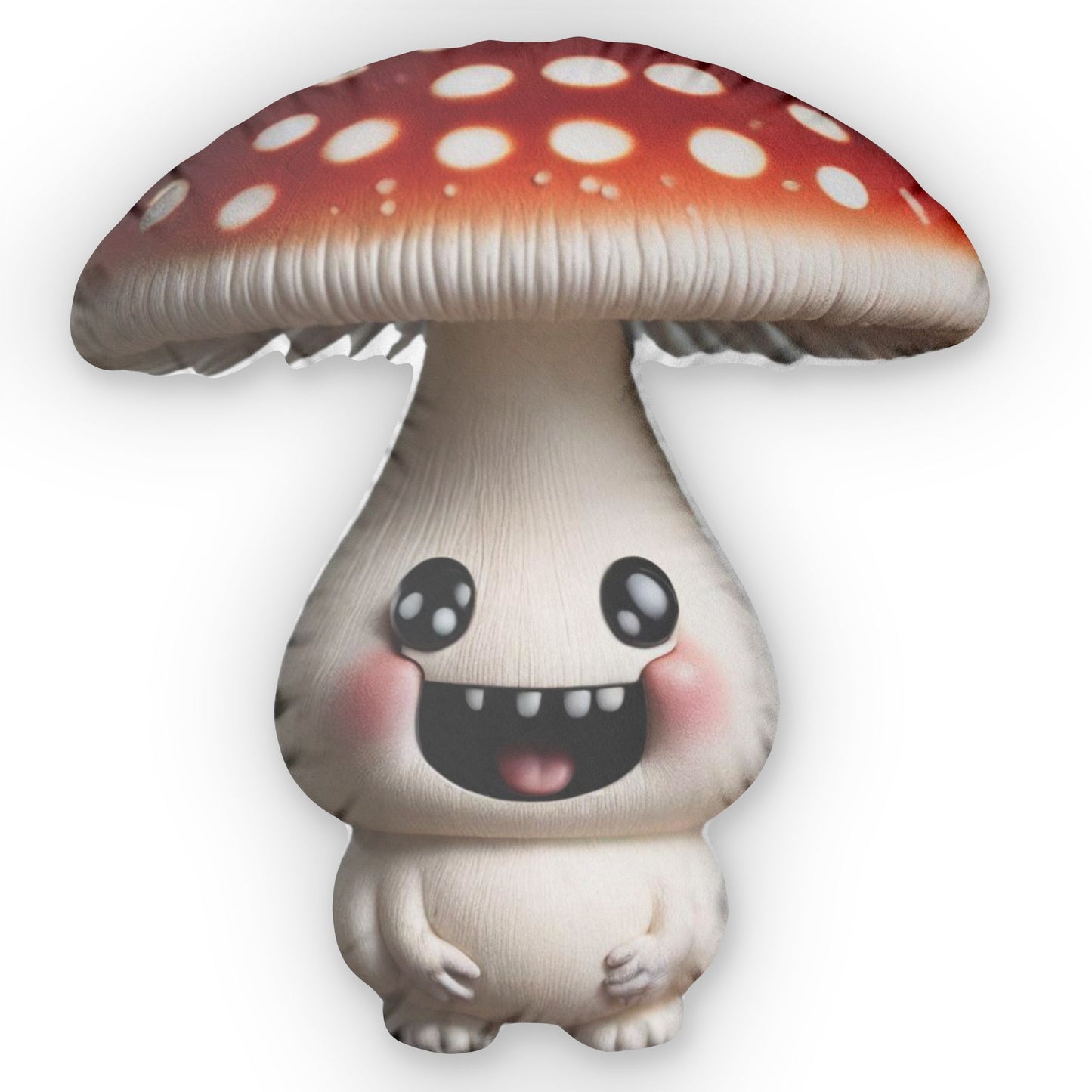 Shroomie Shaped Pillows 86
