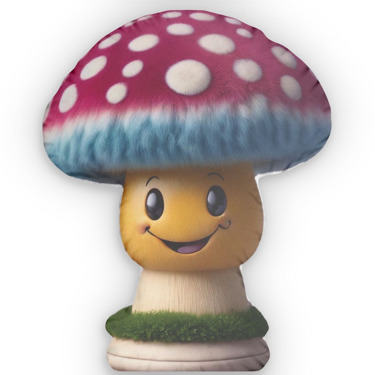 Shroomie Shaped Pillows 95