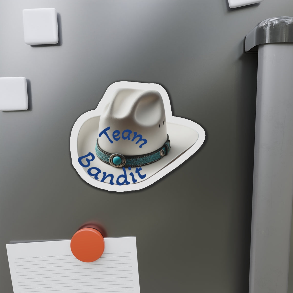 Magnet