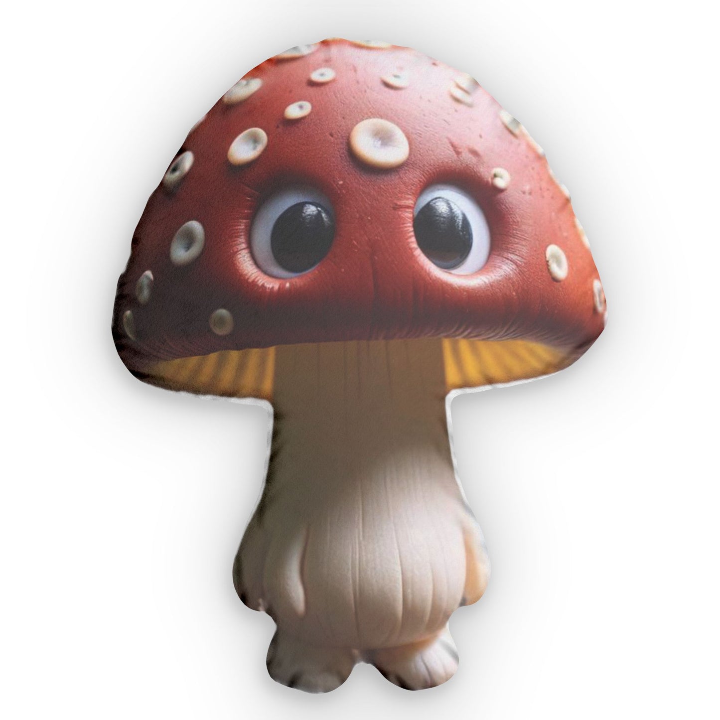 Shroomie Shaped Pillows 17