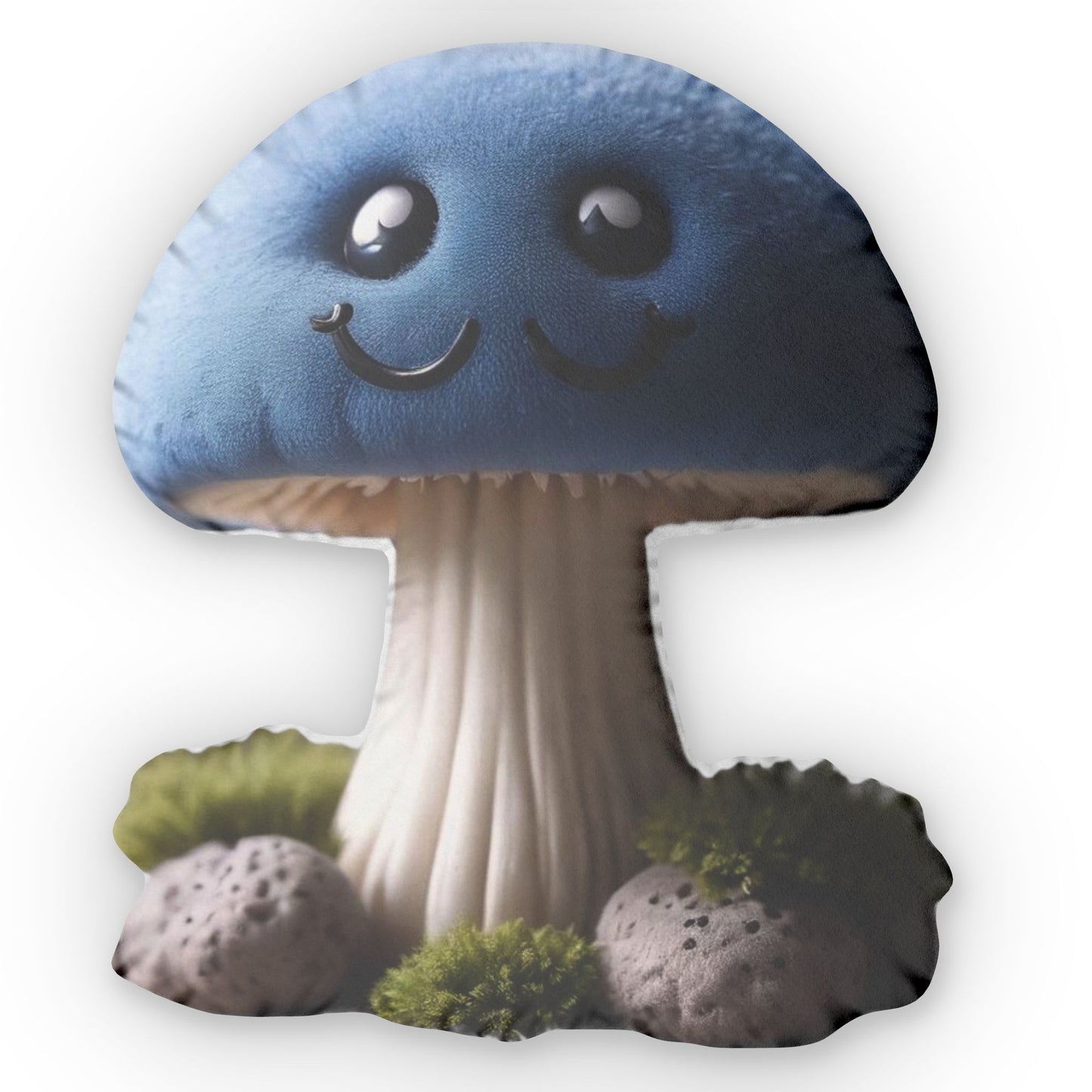Shroomie Shaped Pillows 15