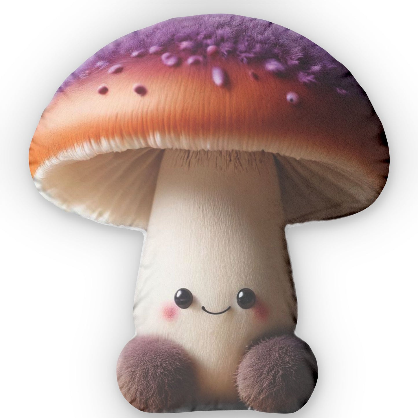 Shroomie Shaped Pillows 97