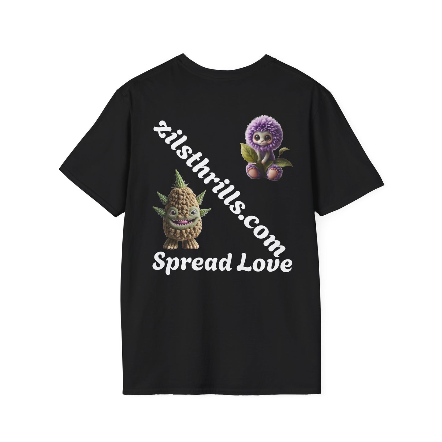 Zilfest T-Shirt