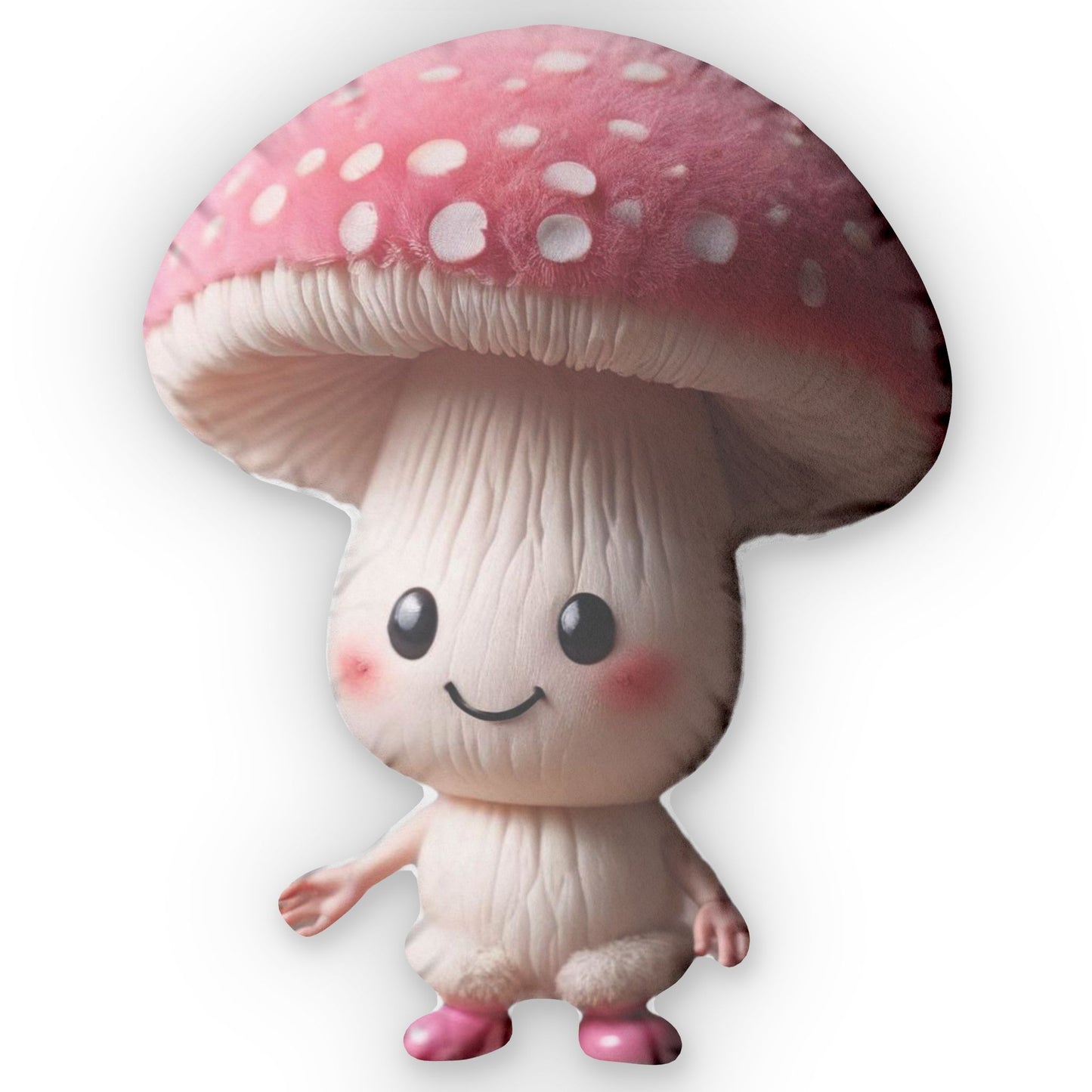 Shroomie Shaped Pillows 62