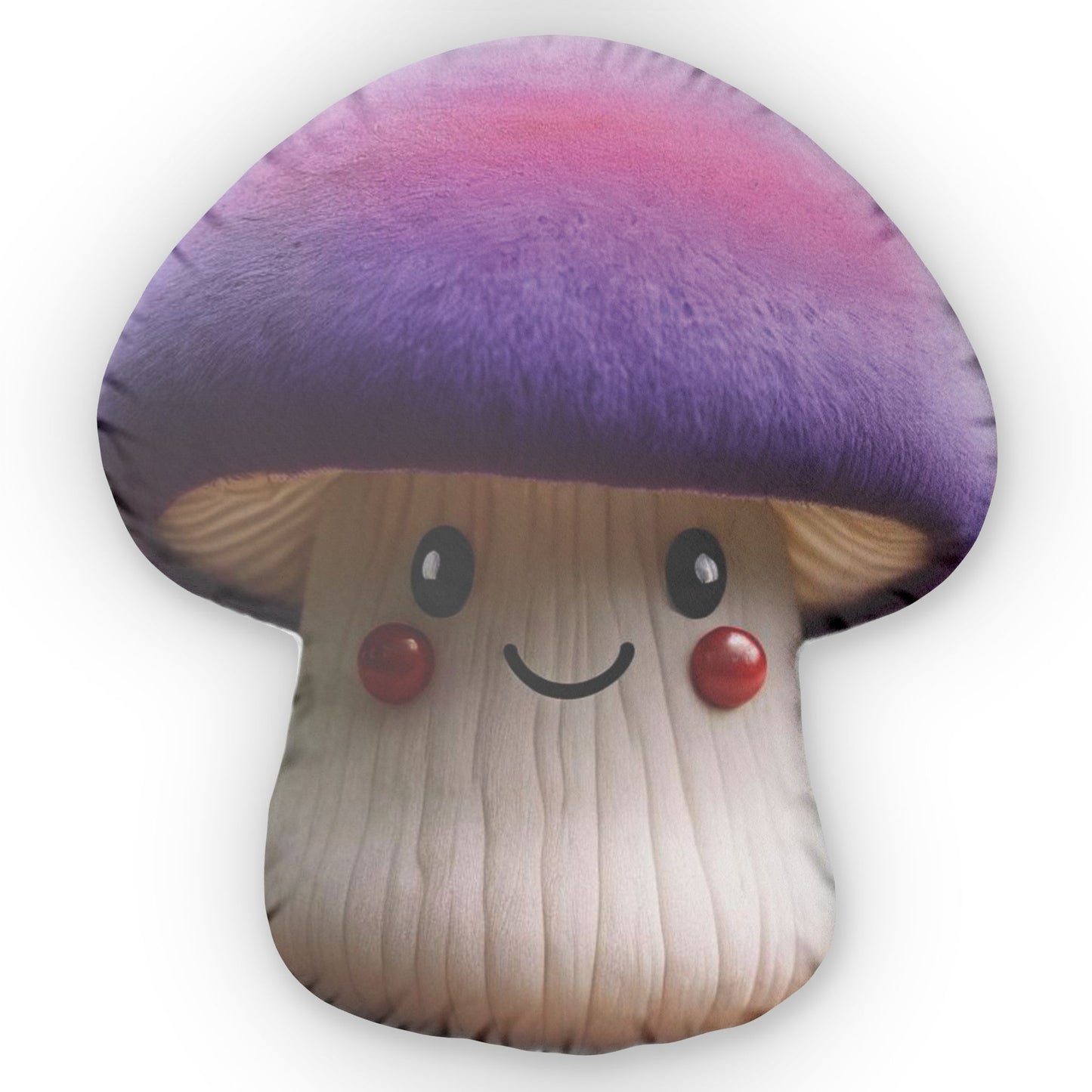 Shroomie Shaped Pillows 63