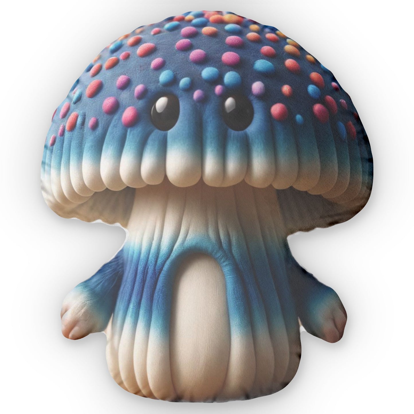 Shroomie Shaped Pillows 48