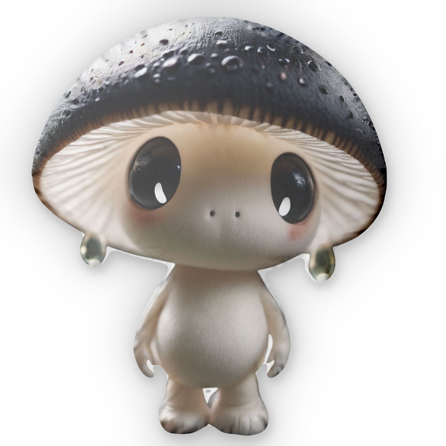 Shroomie Shaped Pillows 77