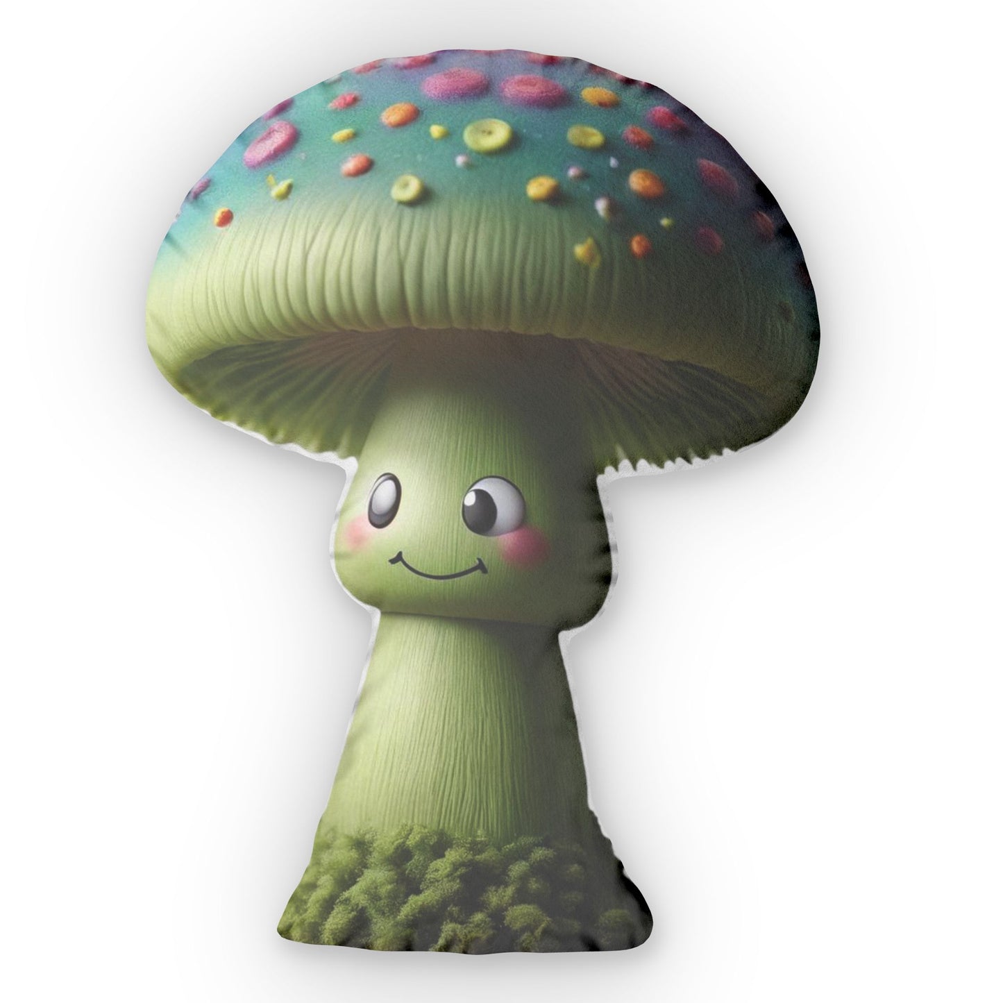 Shroomie Shaped Pillows 45