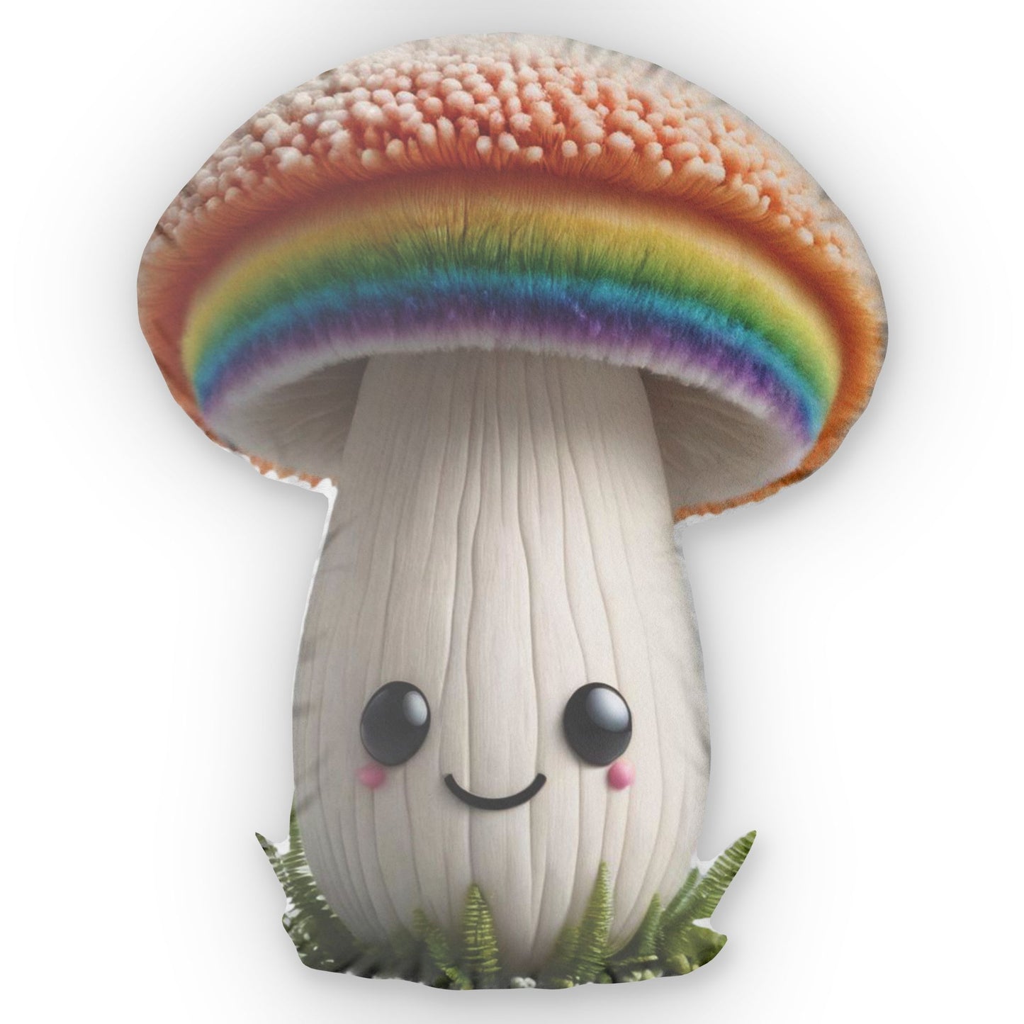 Shroomie Shaped Pillows 37