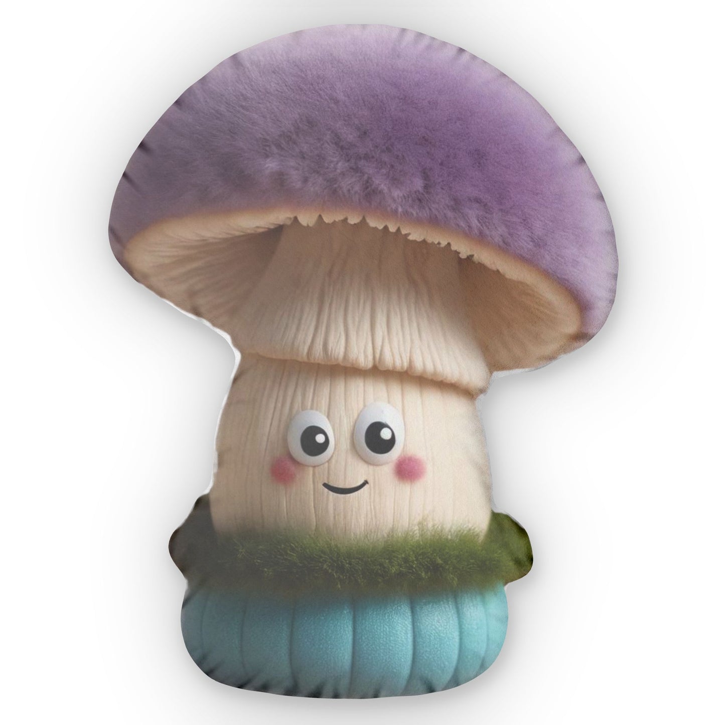Shroomie Shaped Pillows 29
