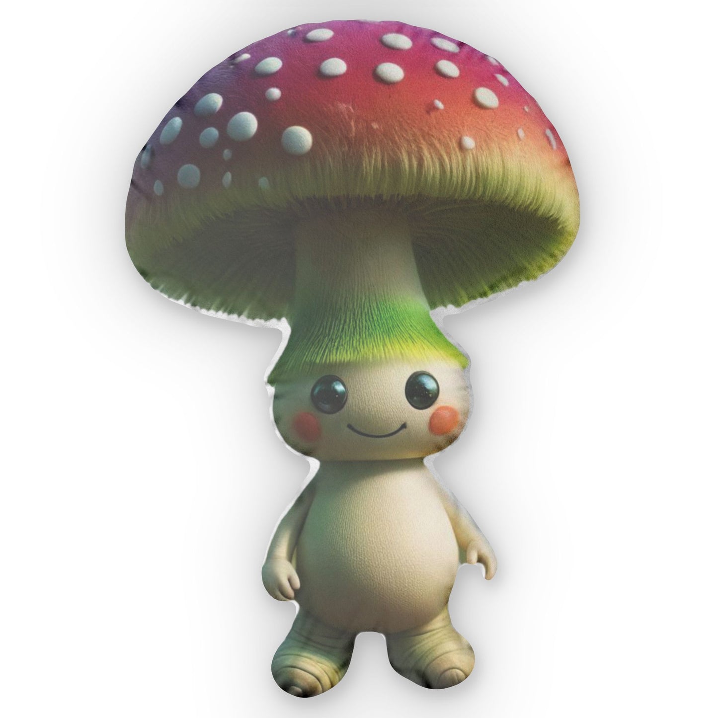 Shroomie Shaped Pillows 40