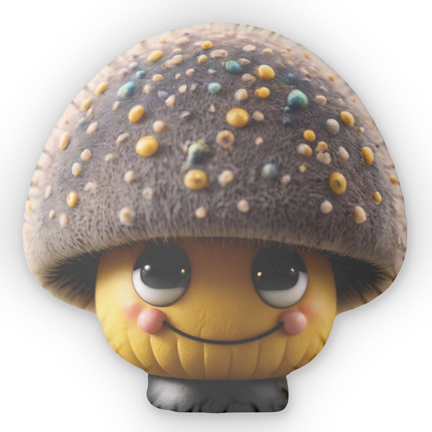 Shroomie Shaped Pillows 82