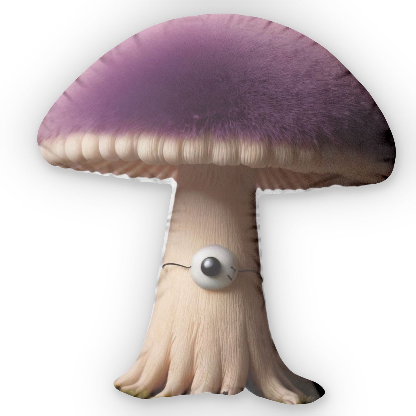 Shroomie Shaped Pillows 99