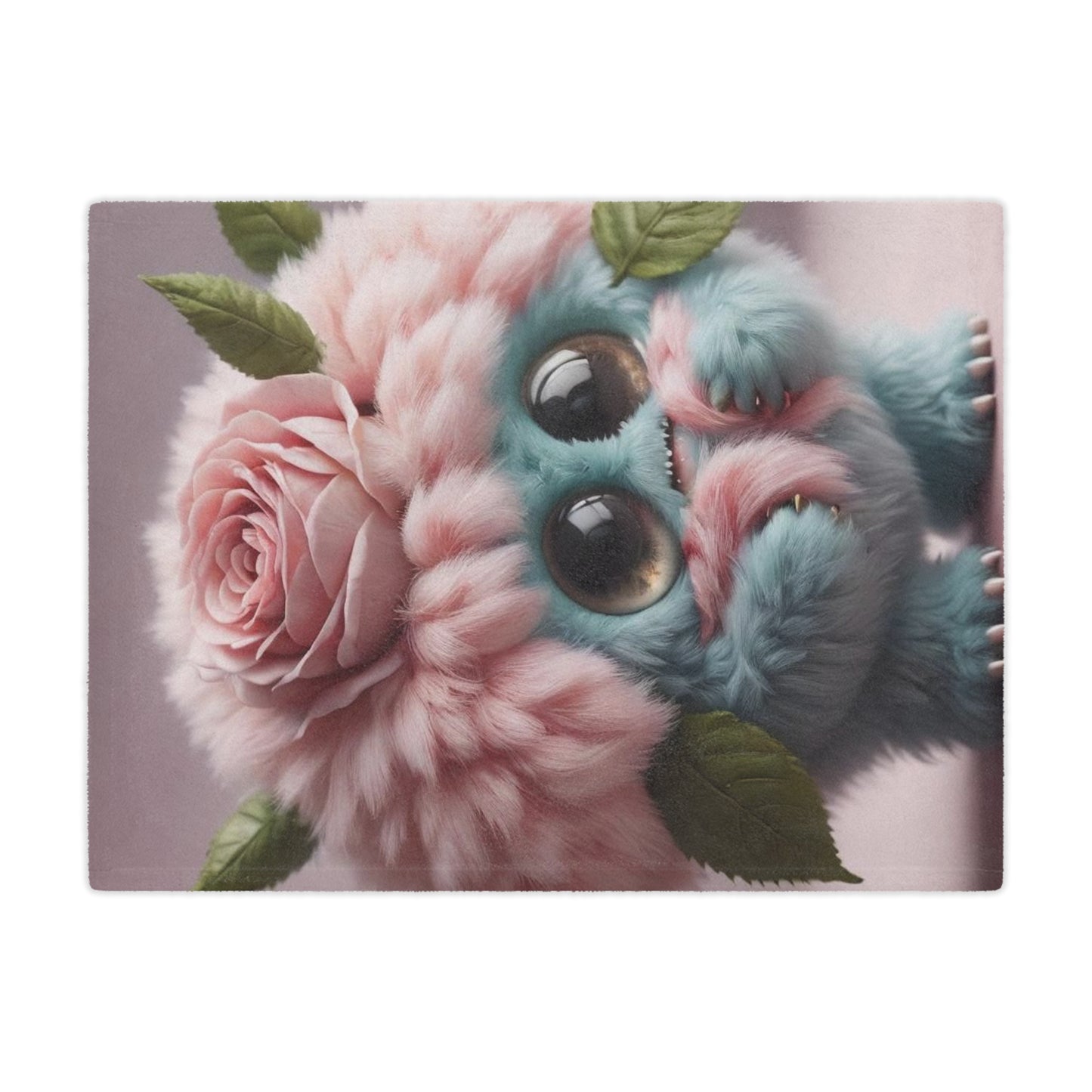Microfiber Blanket