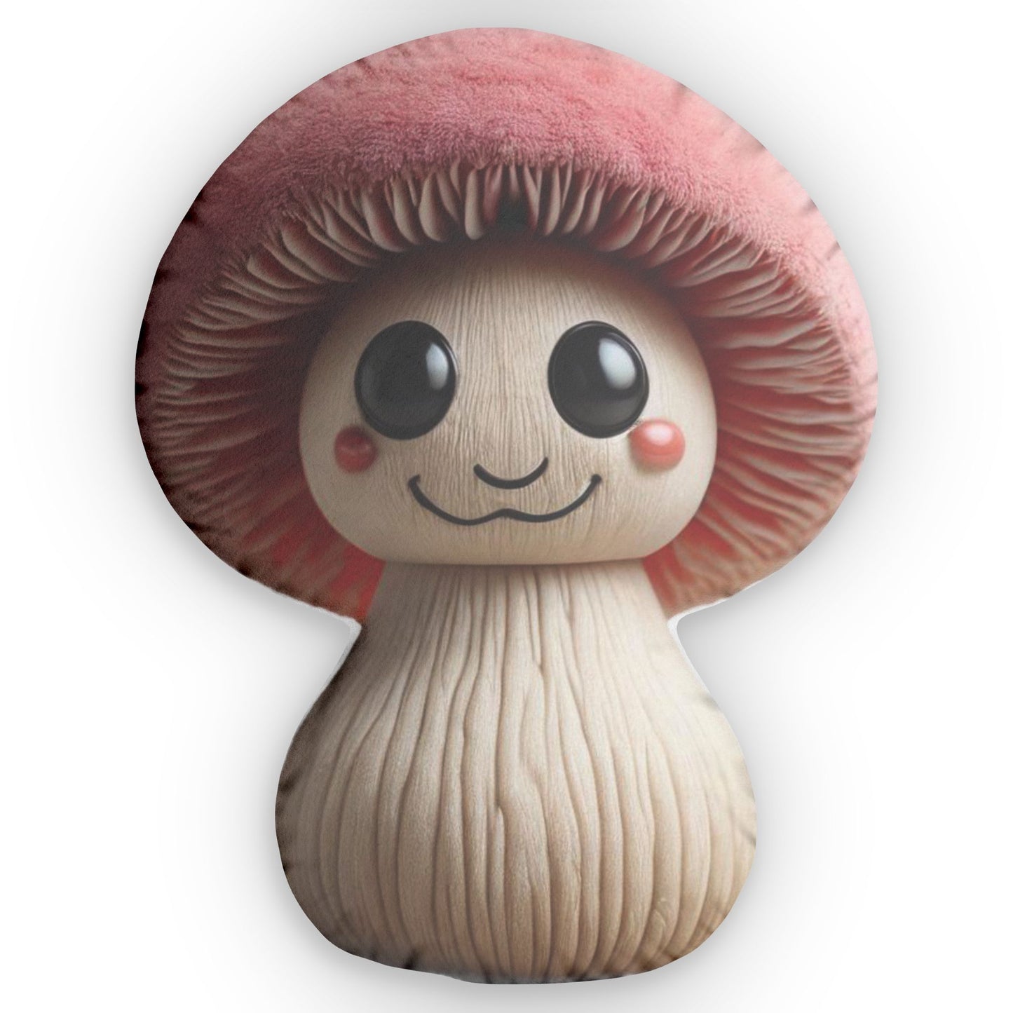 Shroomie Shaped Pillows 27