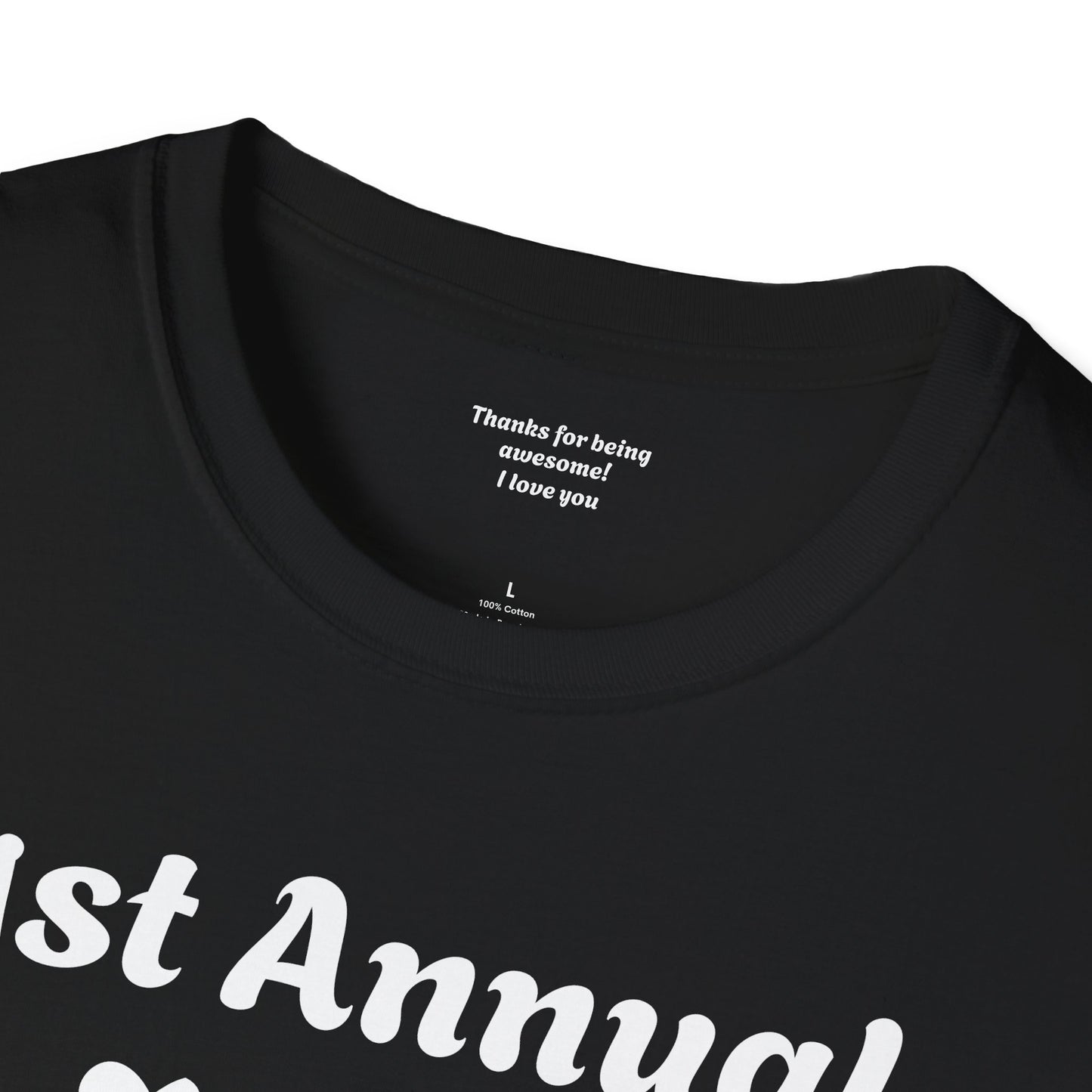 Zilfest T-Shirt