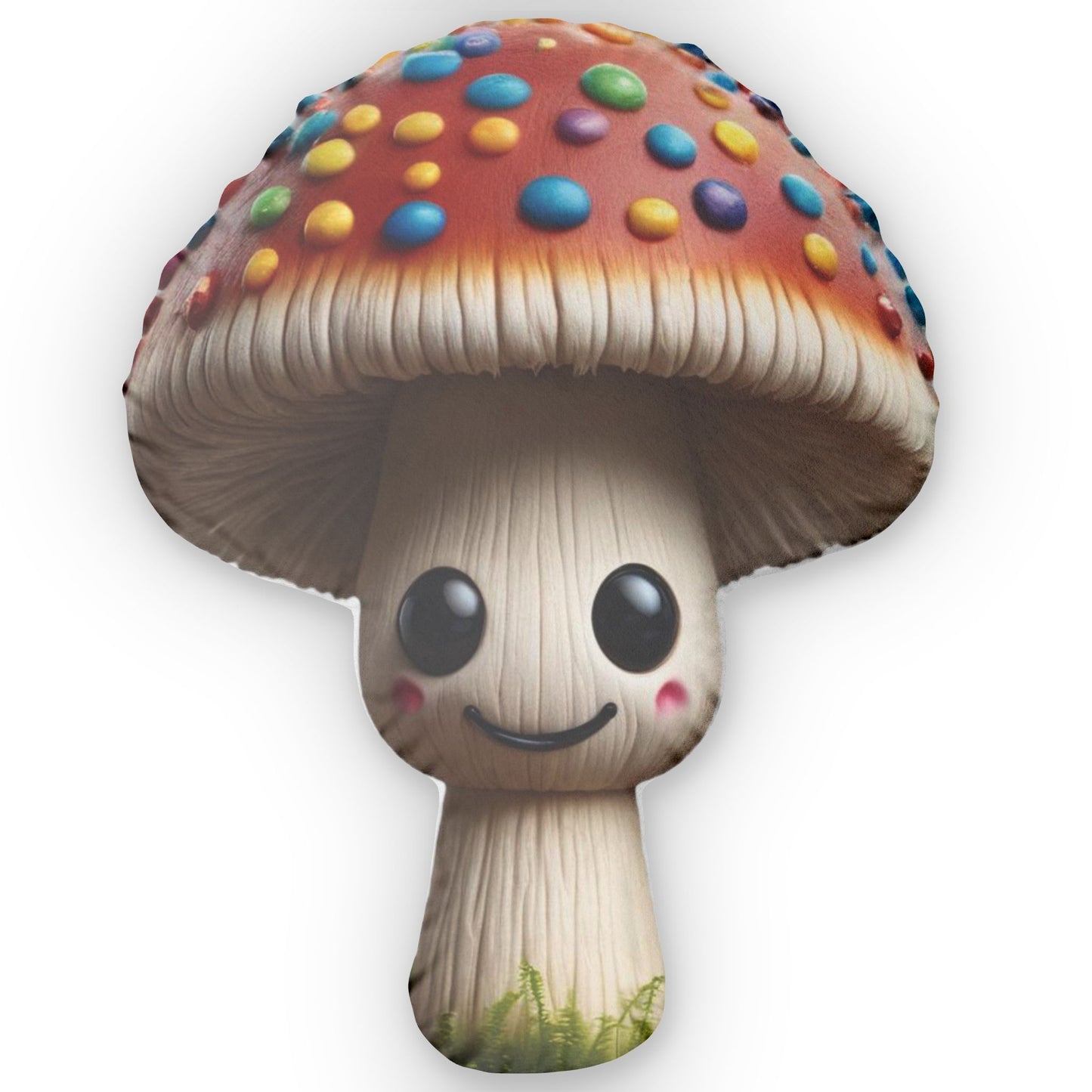 Shroomie Shaped Pillows 96