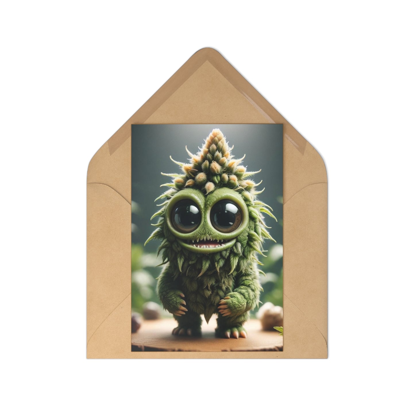 Postcards (7 pcs)