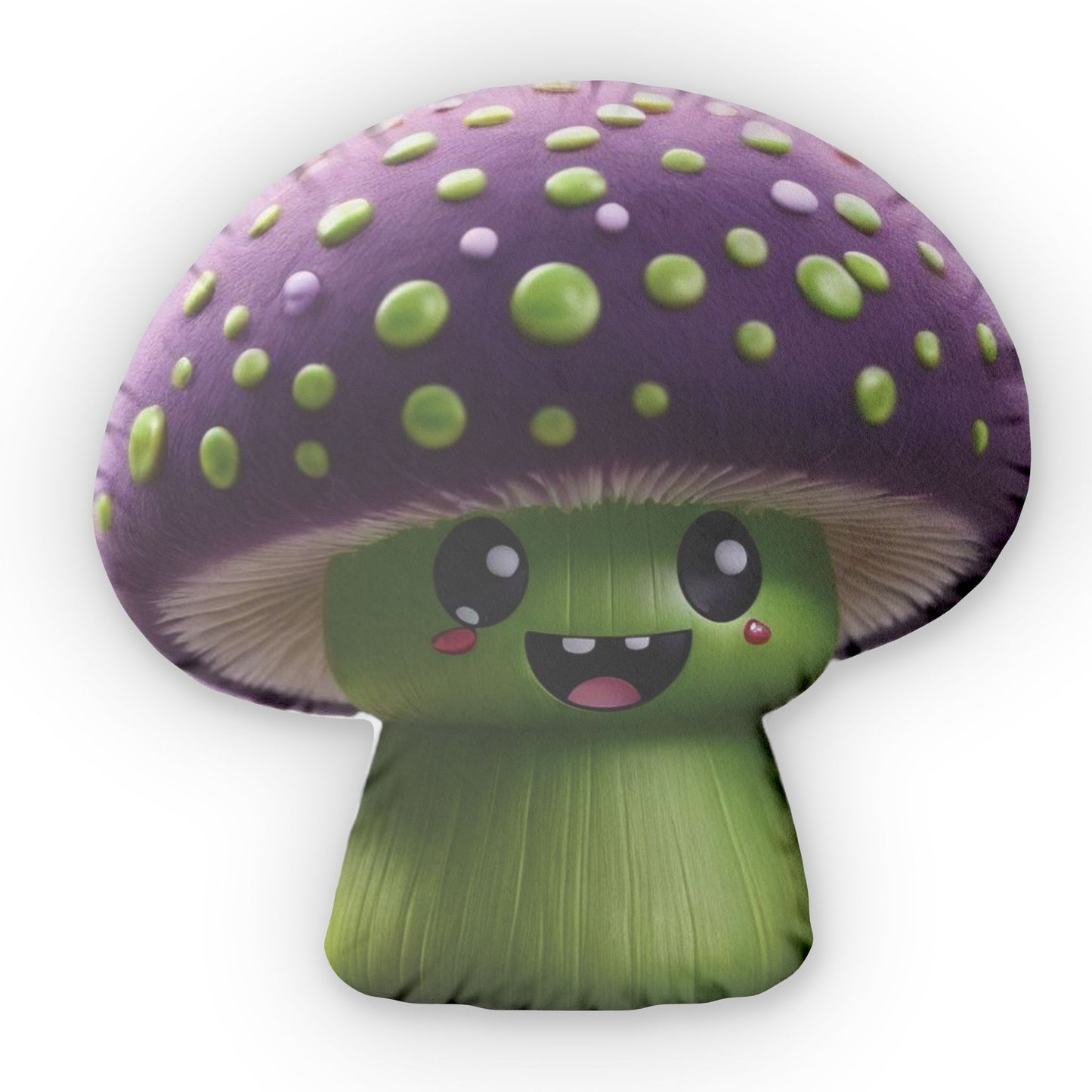 Shroomie Shaped Pillows 18