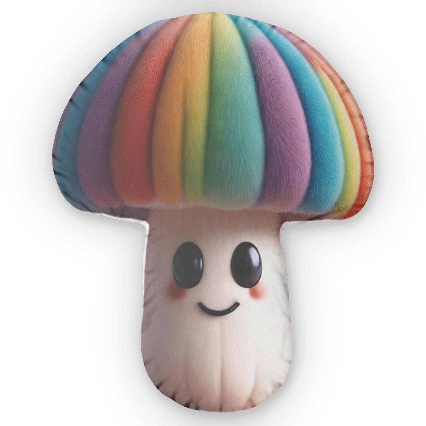 Shroomie Shaped Pillows 34