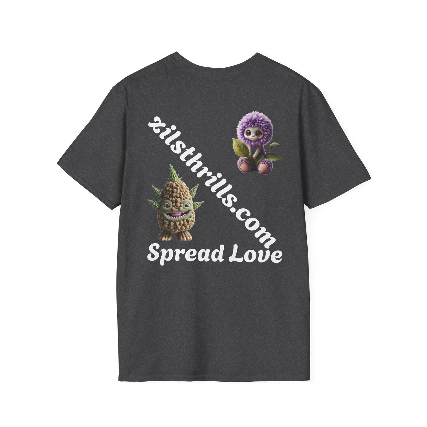 Zilfest T-Shirt