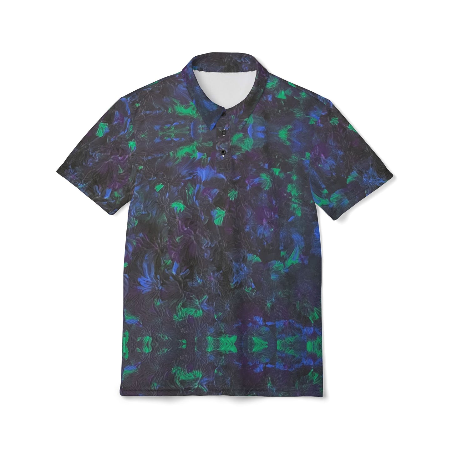 Zil's Twilight Polo