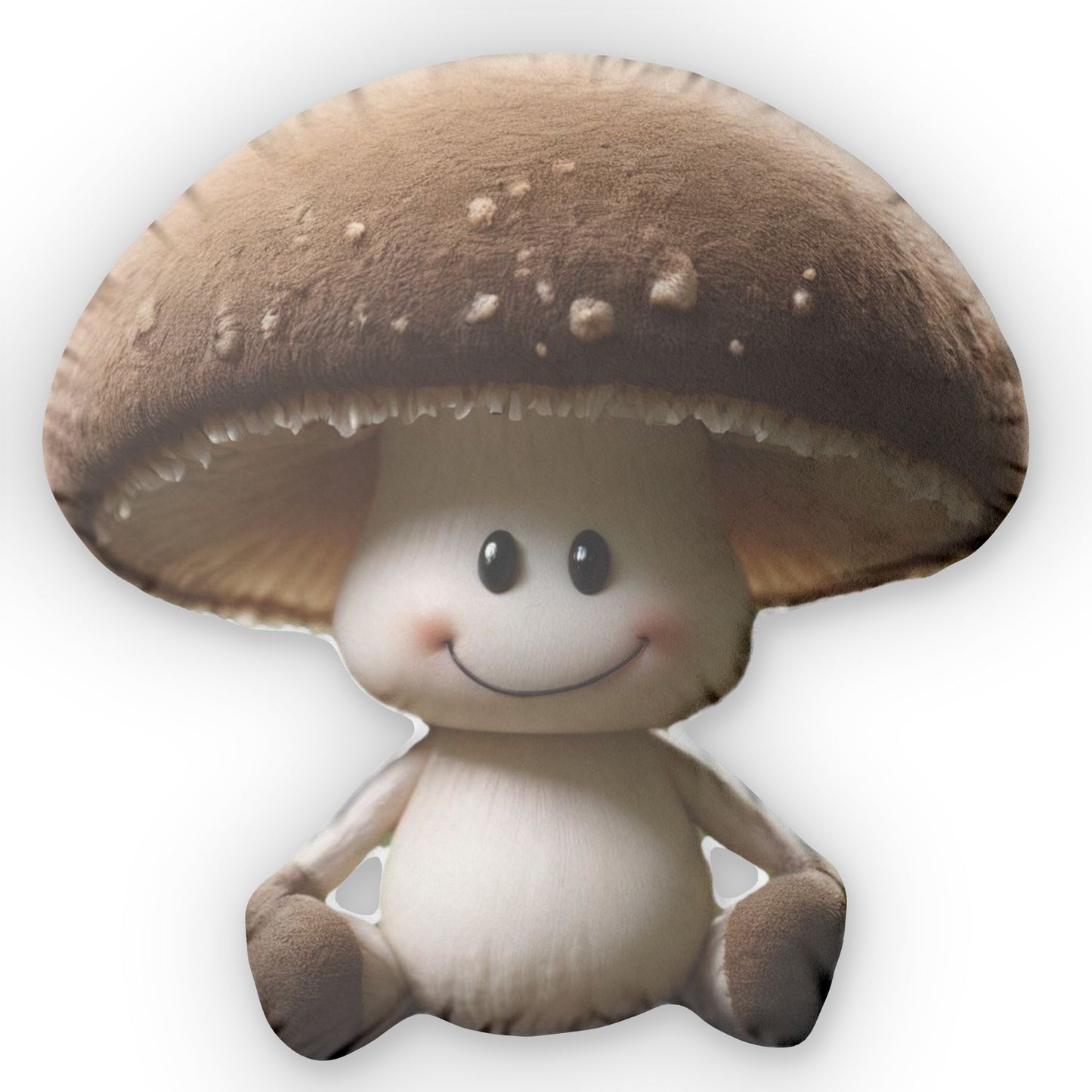 Shroomie Shaped Pillows 05