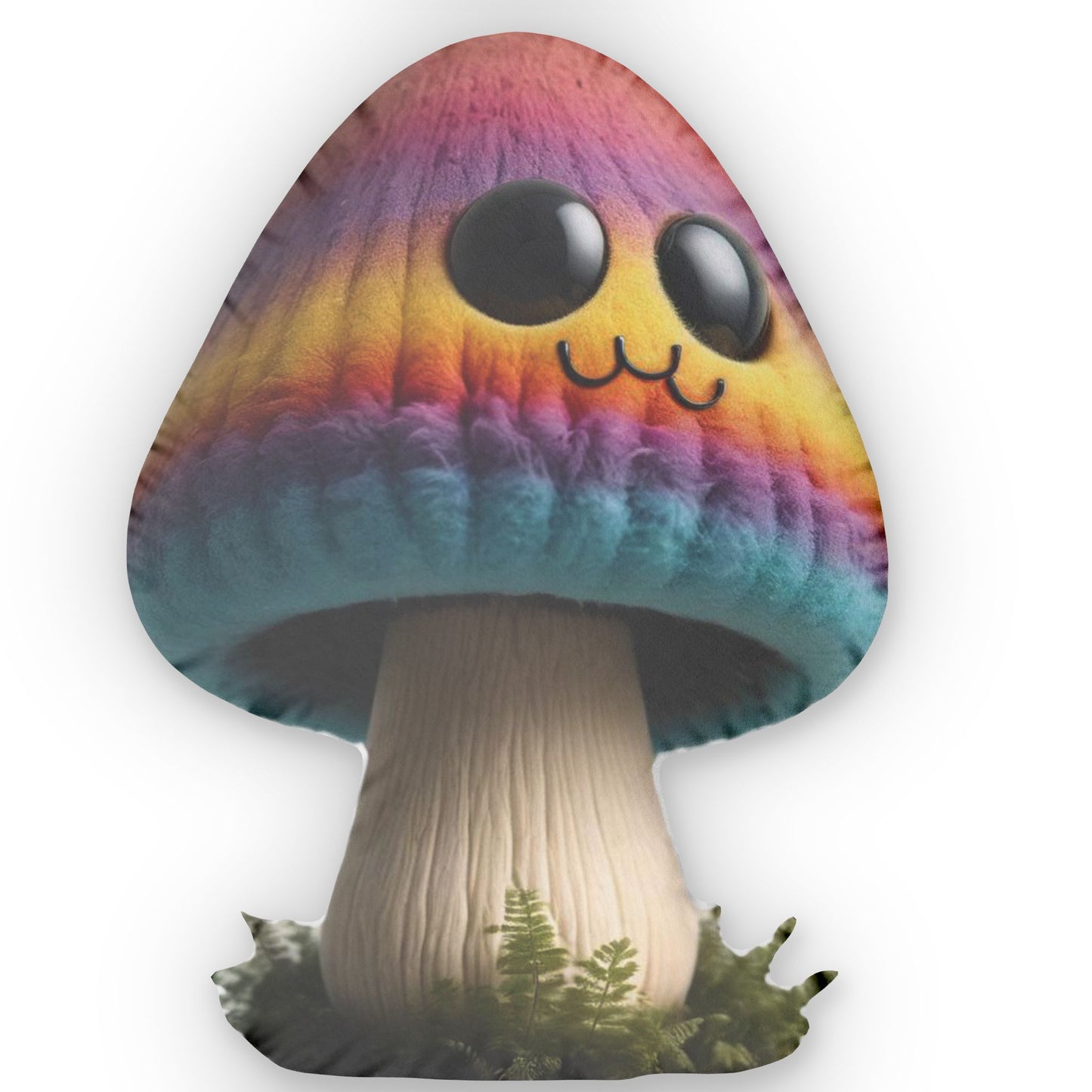 Shroomie Shaped Pillows 94