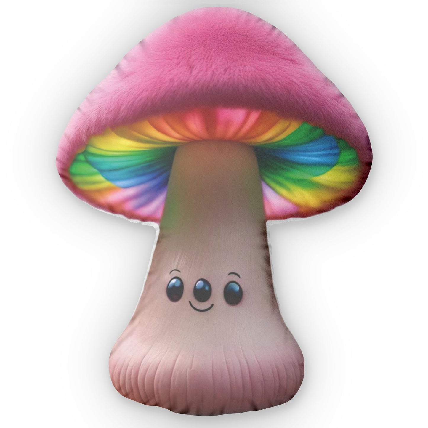 Shroomie Shaped Pillows 56