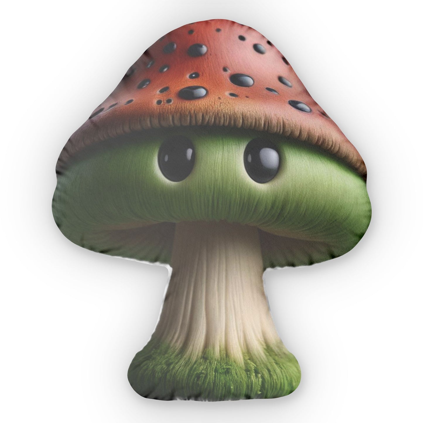 Shroomie Shaped Pillows 16