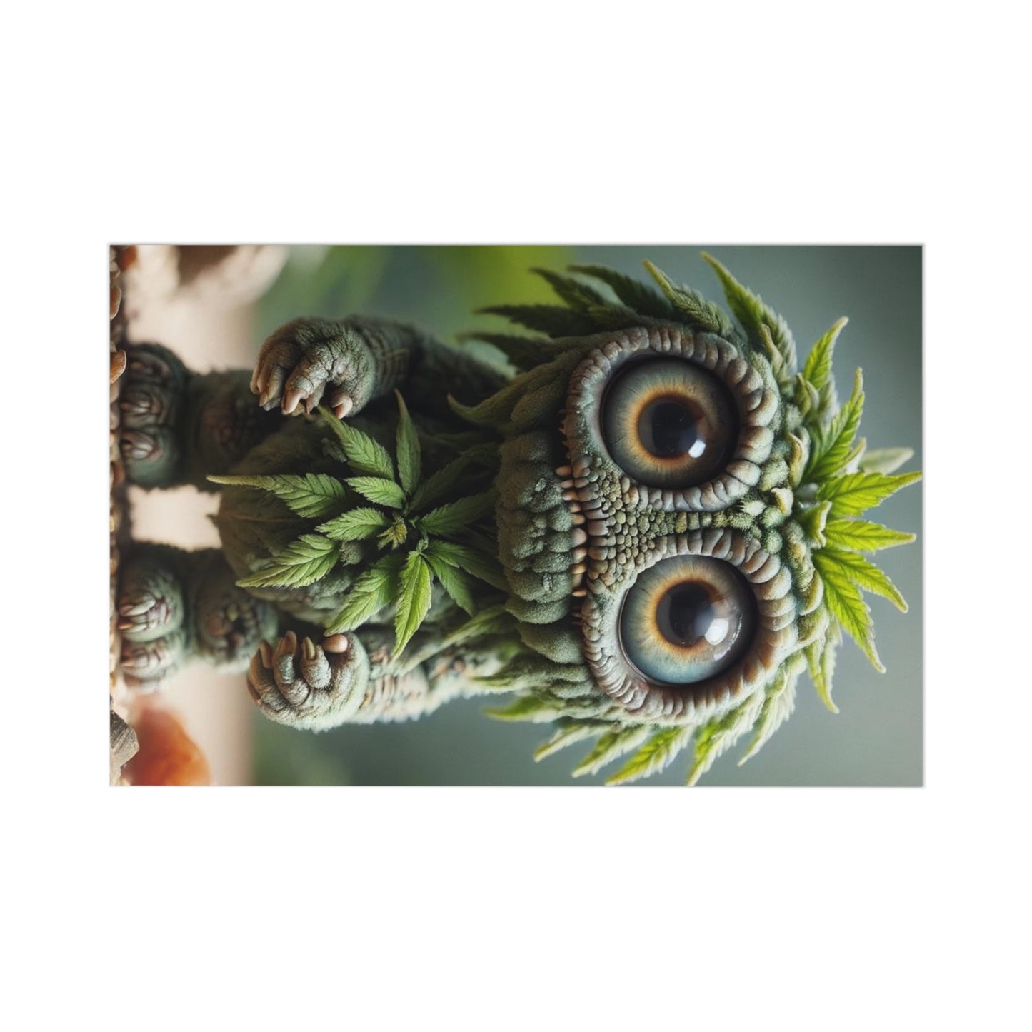 Postcards (7 pcs)