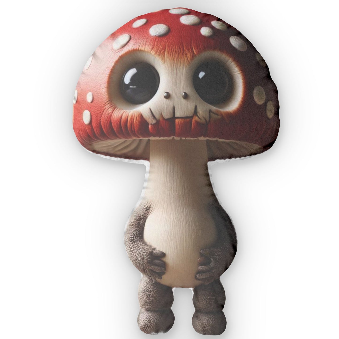 Shroomie Shaped Pillows 87