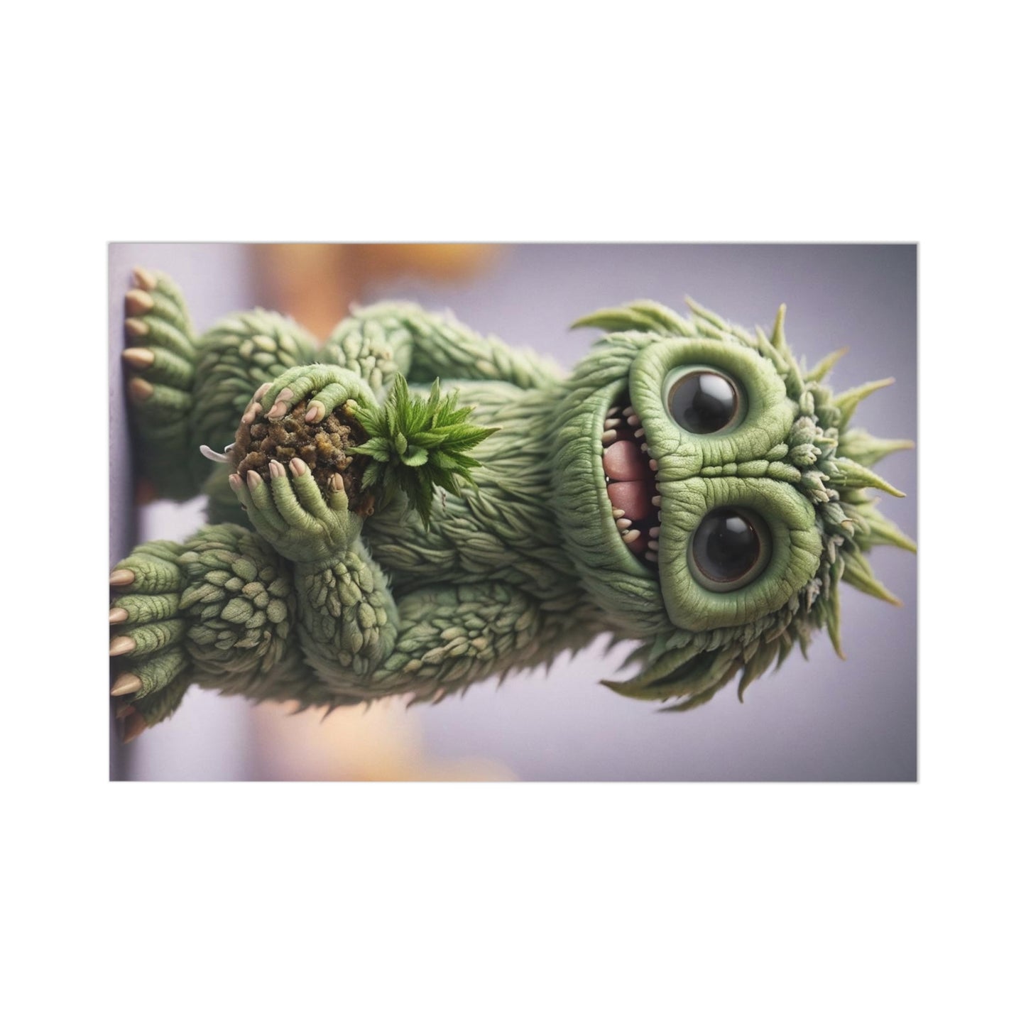 Postcards (7 pcs)