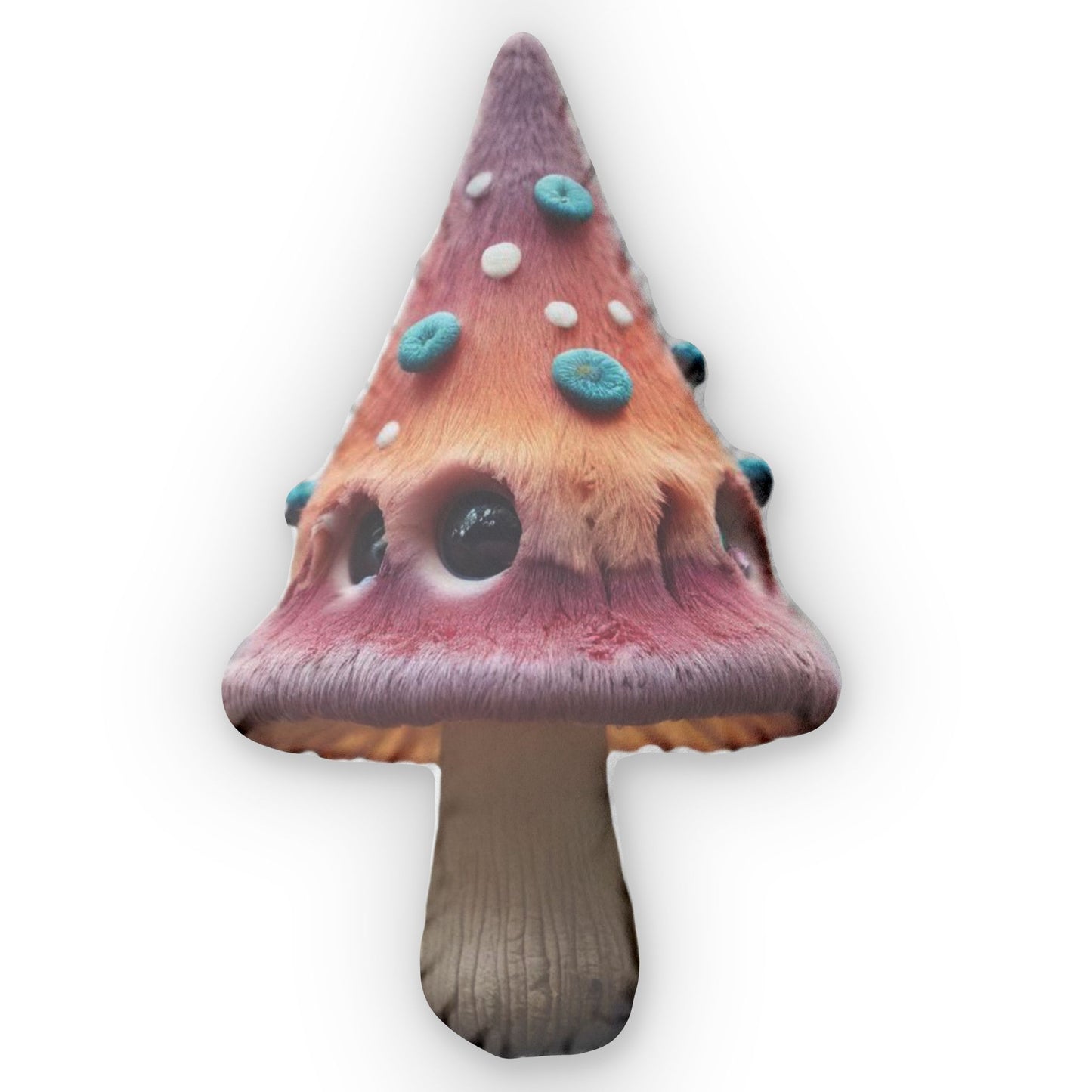 Shroomie Shaped Pillows 92