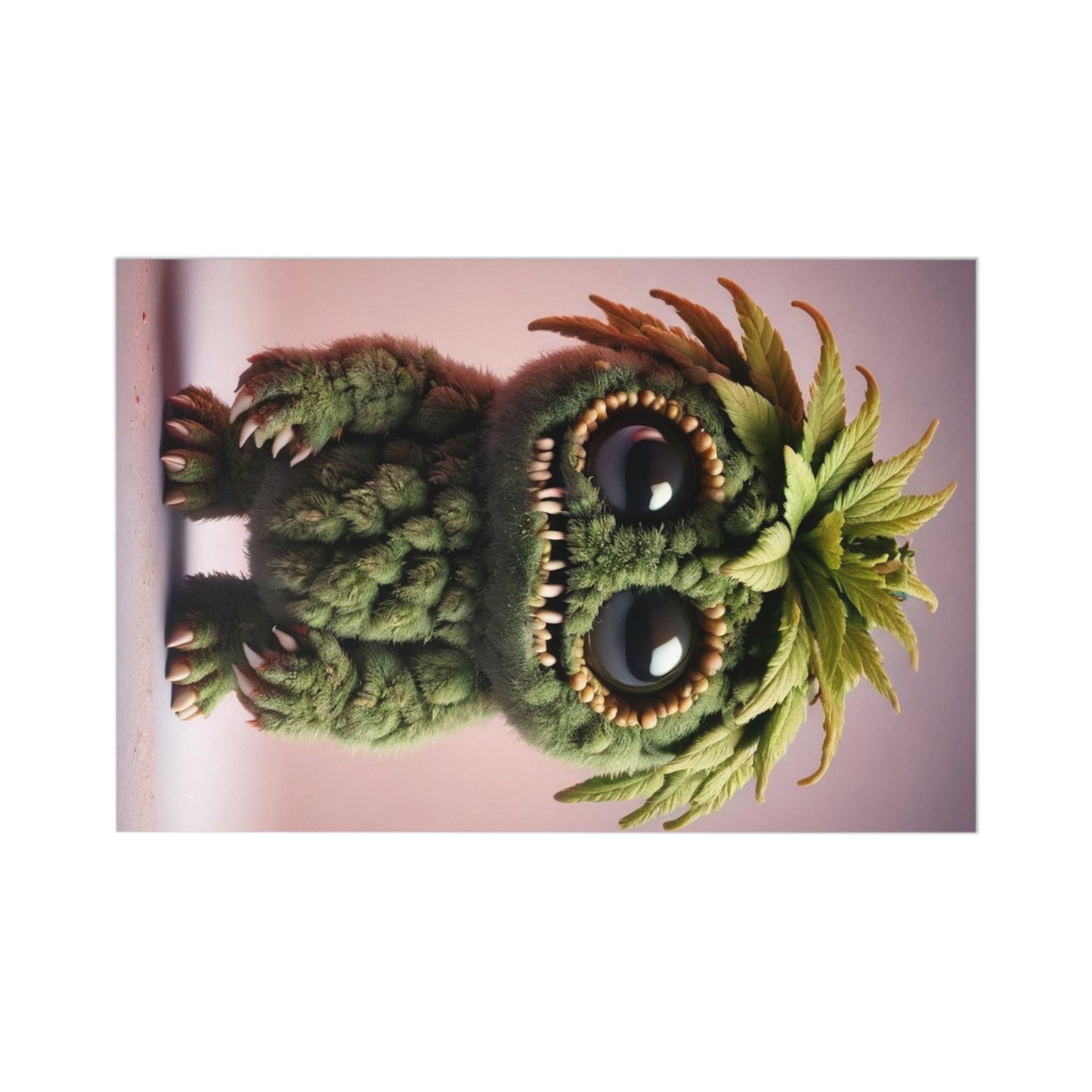 Postcards (7 pcs)