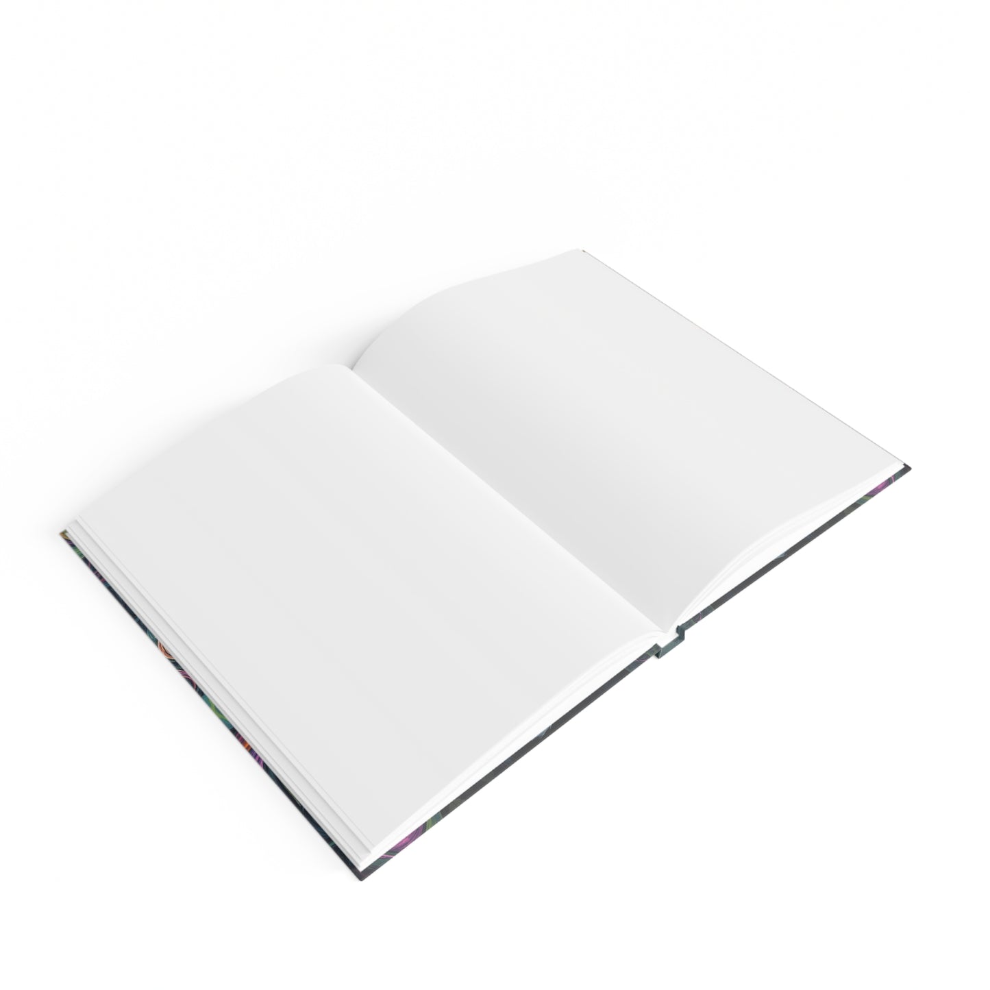Journal - Blank