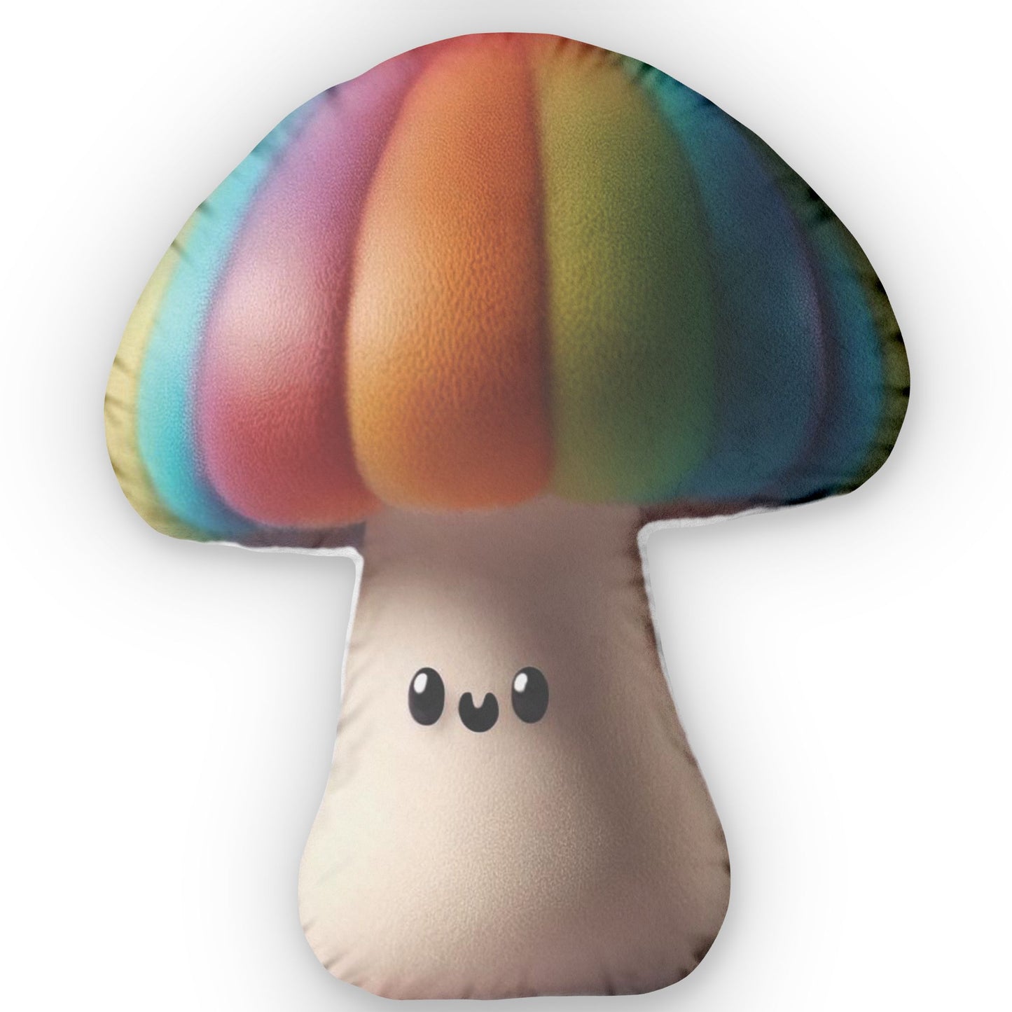 Shroomie Shaped Pillows 90