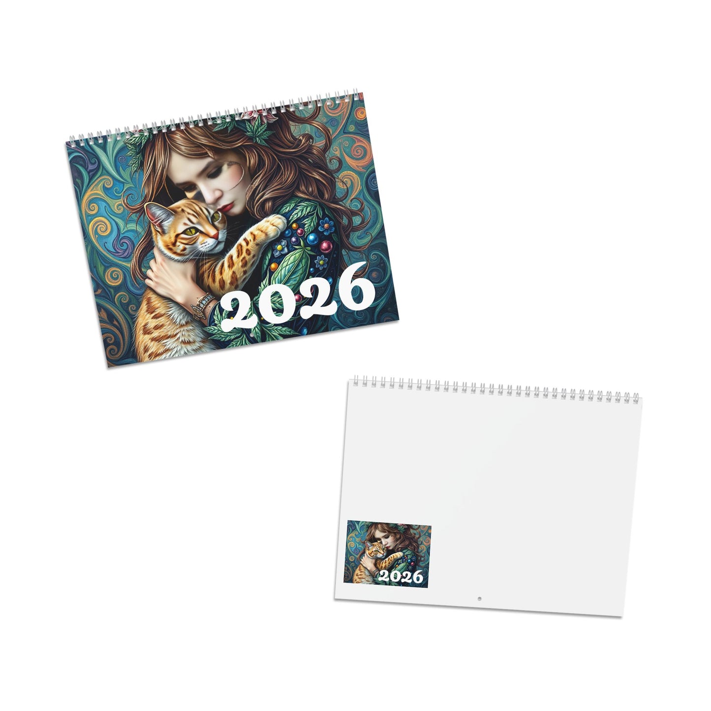 Calendar (2026)