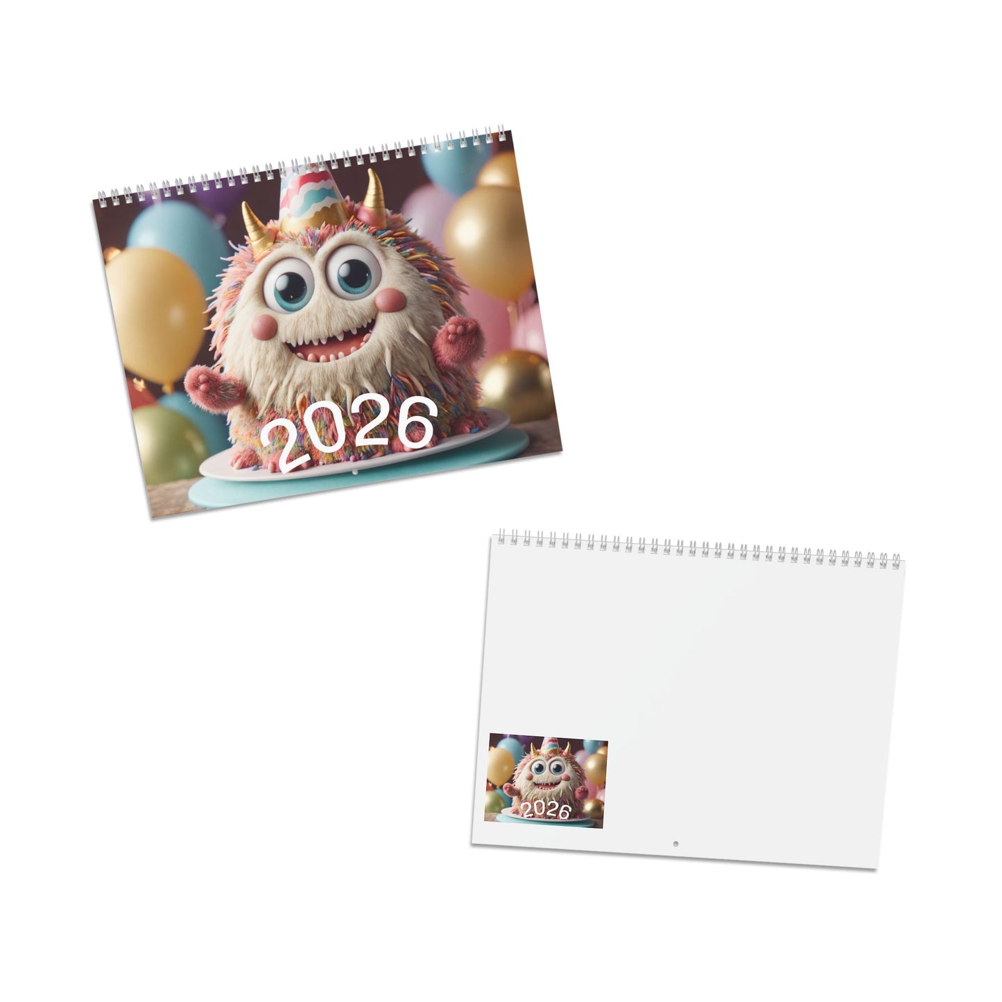 Calendar (2026)