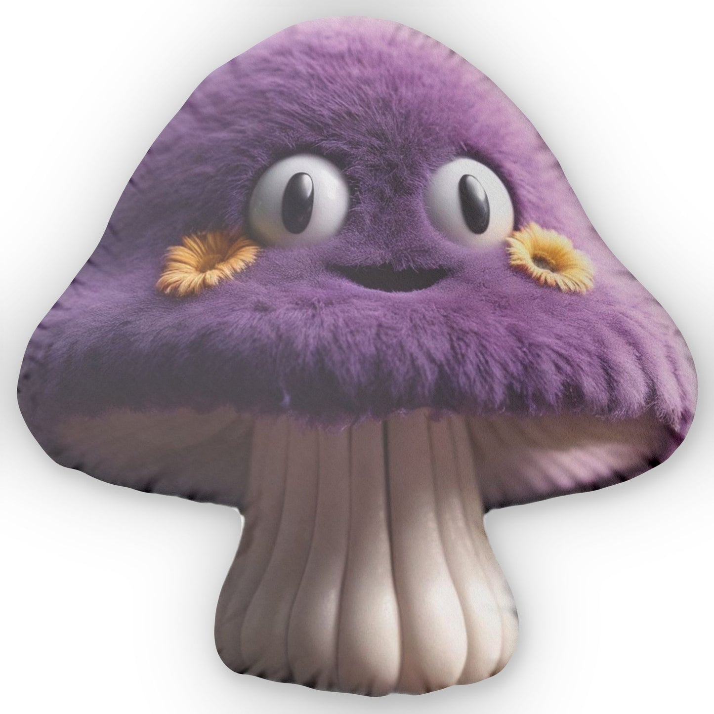 Shroomie Shaped Pillows 64