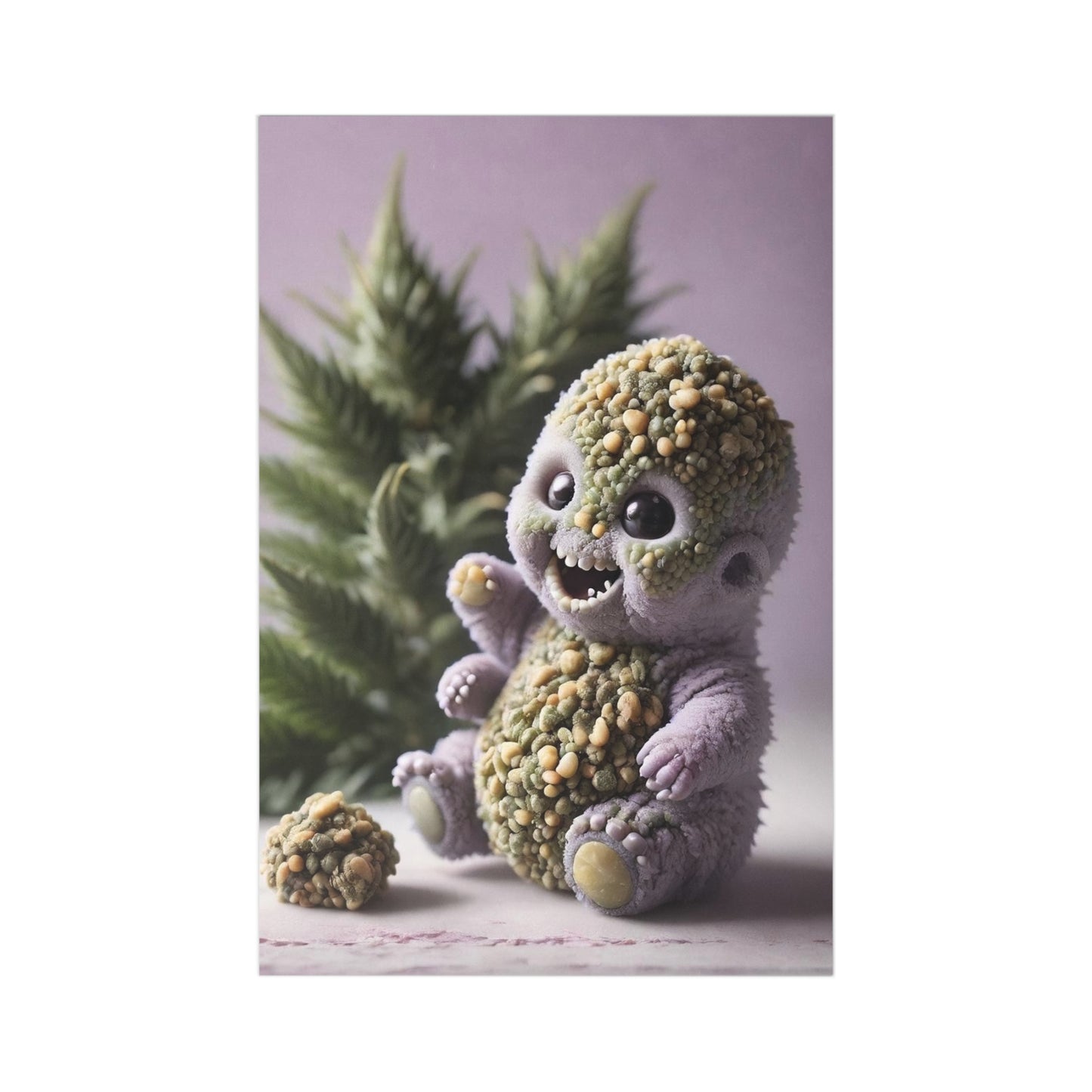 Postcards (7 pcs)