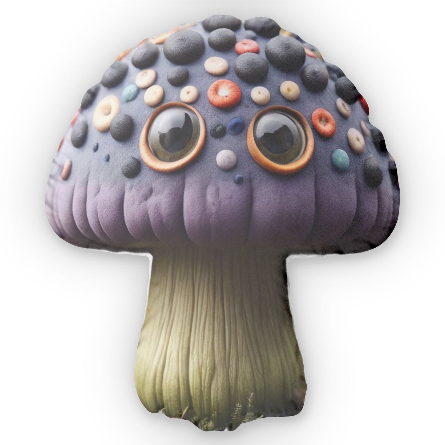 Shroomie Shaped Pillows 21