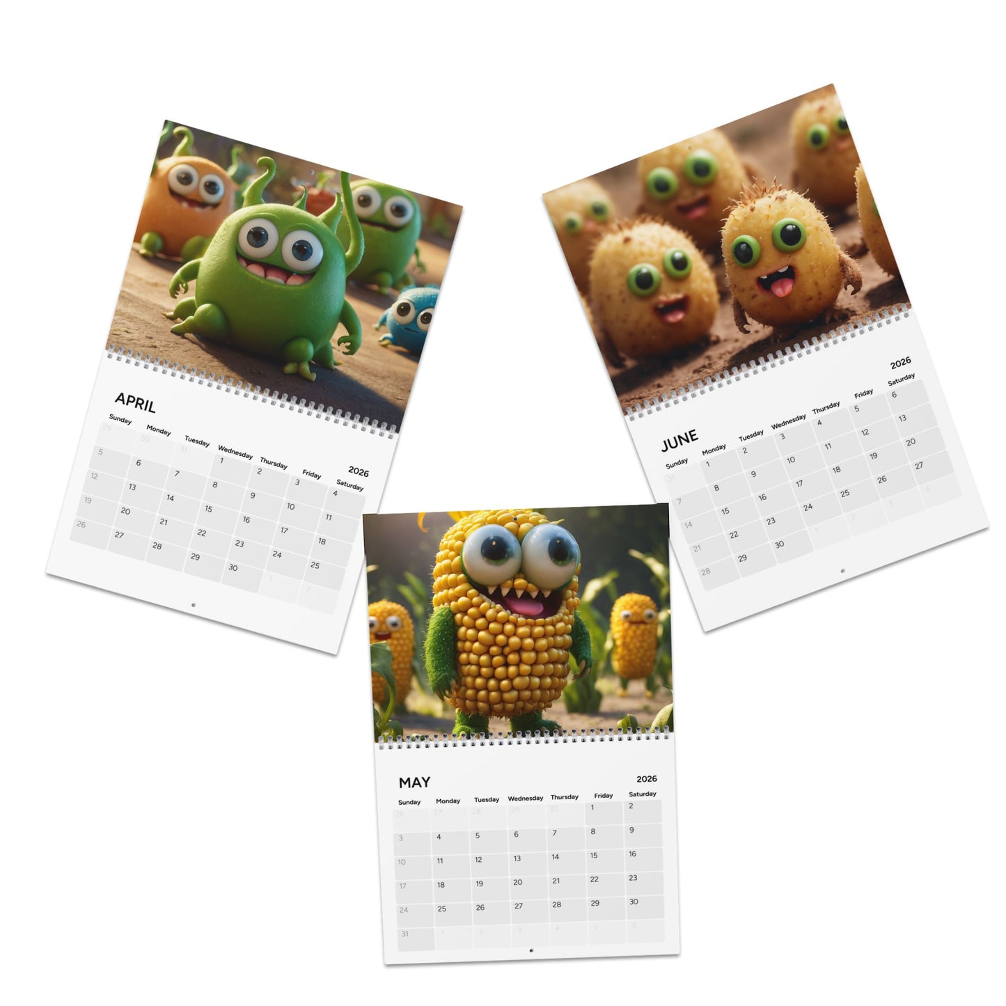 Calendar (2026)